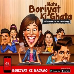 RED FM ‘s Mobile Application is the new favourite on-the-go infotainment app