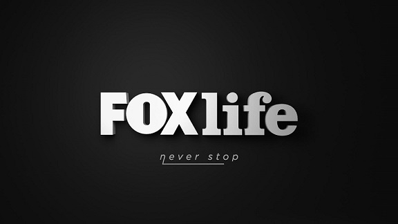 FOX Life launches a whole new look 2 FOX Life launches a whole new look