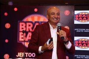 TIL launches BrainBaazi