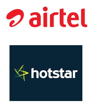 Airtel and Hotstar announce strategic partnership