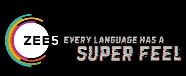 ZEE5 and BBH team up to launch 12-language music video & brand anthem