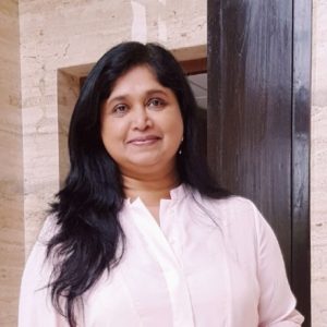 Hill+Knowlton Strategies India ropes in Usha Rachael Thomas as Client Services Director