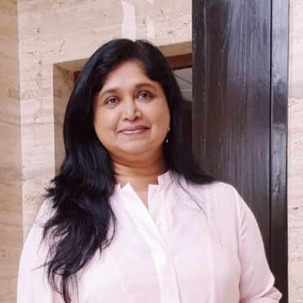 Hill+Knowlton Strategies India ropes in Usha Rachael Thomas as Client Services Director