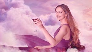 Mullen Lintas creates new campaign for Vistara featuring Deepika Padukone