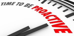 The new consumer pro-activity