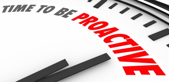 The new consumer pro-activity