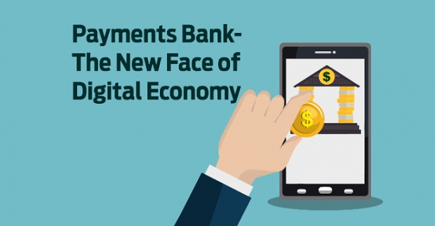 Payments Banks- Unbanked India's Banking Solution