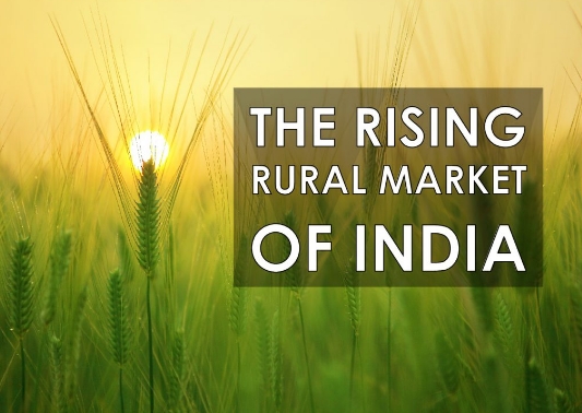 Planning the Route To Growth in Rural Markets