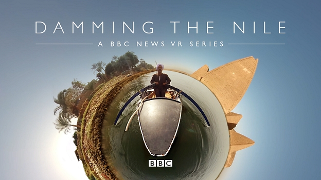 BBC News invests in Virtual Reality-first documentary series 2 BBC News invests in Virtual Reality-first documentary series