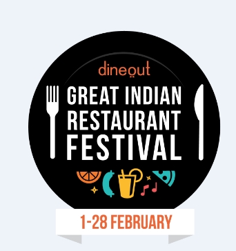 Dineout’s Great Indian Restaurant Festival is back