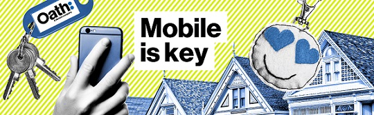 Make it personal: building trust on mobile 5 Make it personal: building trust on mobile