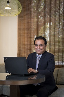 Rohit Gothi joins Hero Cycles as CEO