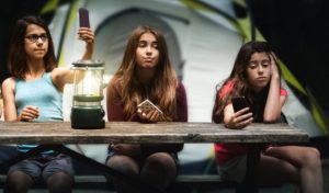 India shows most alarming findings on mindless usage of mobile phones