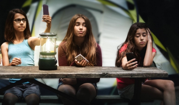 India shows most alarming findings on mindless usage of mobile phones 2 India shows most alarming findings on mindless usage of mobile phones