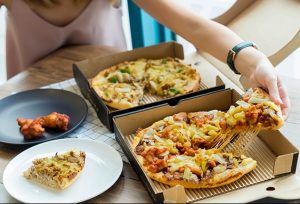 Pizza Hut appoints Ogilvy & Mather Singapore as Creative Agency of Record