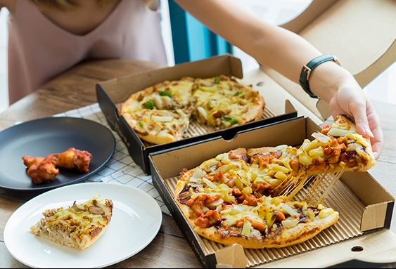 Pizza Hut appoints Ogilvy & Mather Singapore as Creative Agency of Record