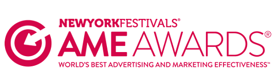 New York Festivals 2018 AME Awards Announces Winners