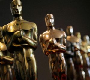 The 90th Oscars® exclusively on Star Movies and Star Movies Select HD on 5th March