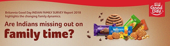 Does the idea of the Great Indian Family still hold true?