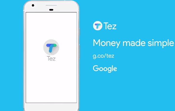 Bill payments made simple, on Tez 2 Bill payments made simple, on Tez