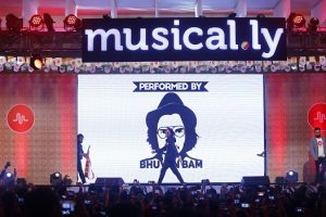 World’s largest Short Video App musical.ly comes of age in India