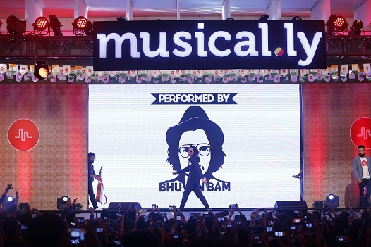 World’s largest Short Video App musical.ly comes of age in India 2 World’s largest Short Video App musical.ly comes of age in India