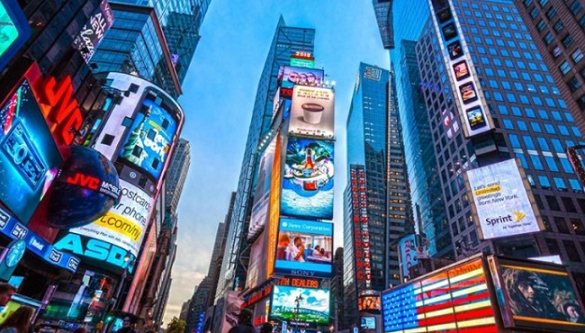 Successful brands allocate 13% of media budgets to out of home