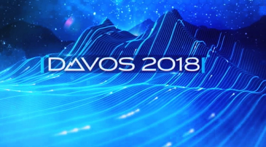 Five takeaways from Davos 2018