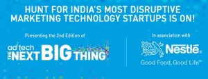 ad:tech associates with Nestle to nurture budding startups