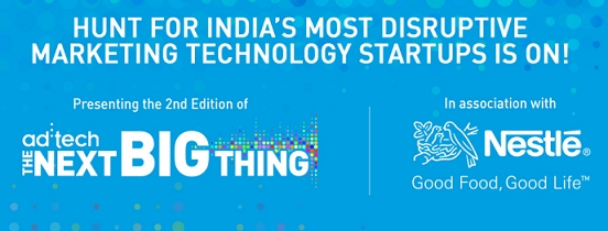 ad:tech associates with Nestle to nurture budding startups