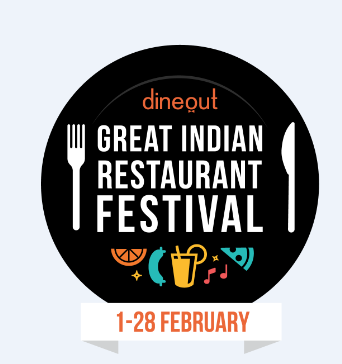 Dineout’s Great Indian Restaurant Festival is back
