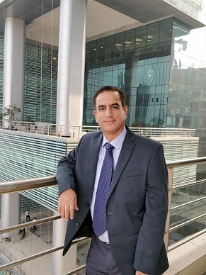 Indiabulls Group appoints Rajneesh Chawla as Group Head of Marketing and Communications