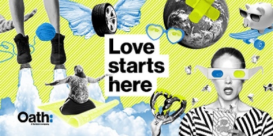 Make it personal: building trust on mobile 2 Make it personal: building trust on mobile