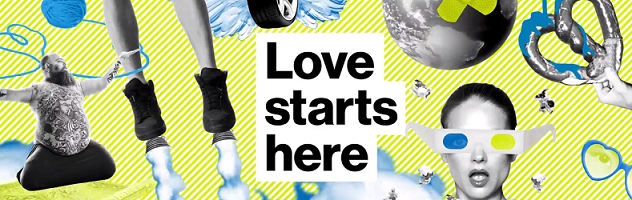 What Drives Brand Love