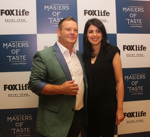 FOX Life launches a whole new look 4 FOX Life launches a whole new look