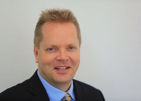 GoAir appoints Jyri Strandman as Chief Operating Officer