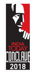 India Today Conclave 2018 is back