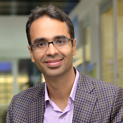 Discovery appoints Taproot Dentsu to create promos for 'Jeet'