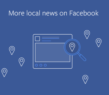 More Local News on Facebook