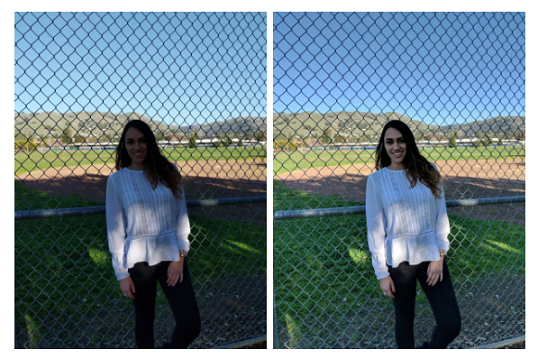 Use Pixel 2 for better photos in Instagram, WhatsApp and Snapchat