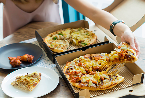 Pizza Hut appoints Ogilvy & Mather Singapore as Creative Agency of Record