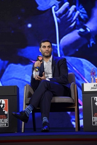 Virtual Reality is the ultimate empathy machine