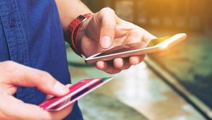 Stop worrying about short and long-term in marketing