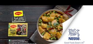 MAGGI Turns 35 - Rolls out new thinking under ‘Kuch Achha Pak Raha Hai’