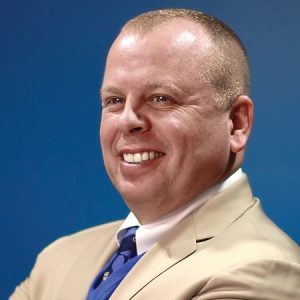 Spark Foundry Elevates Chris Boothe To Global Brand President Role