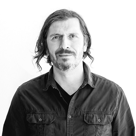 Grey Group Singapore Adds Carles Puig to their Creative Team