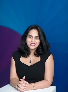 Mindshare Changes Management for Growth Markets 2 Mindshare Changes Management for Growth Markets