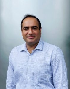 Turner APAC appoints Vikram Sharma as VP of Cartoon Network Enterprises