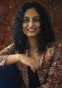 Rathi Gangappa appointed as Chief Executive officer, Starcom India