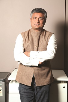 Mindshare Changes Management for Growth Markets